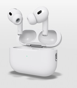 AirPods Pro – Gen 2